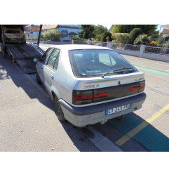 Feu arriere principal droit (feux) RENAULT R19 Photo n°8