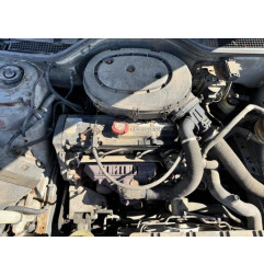 Feu arriere principal droit (feux) RENAULT R19 Photo n°20