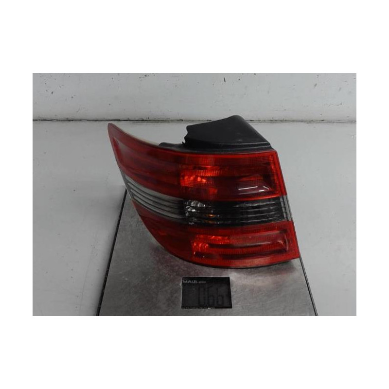Feu arriere principal gauche (feux) MERCEDES CLASSE B 245