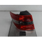 Feu arriere principal gauche (feux) MERCEDES CLASSE B 245