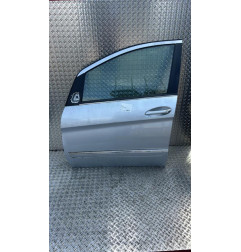 Porte avant gauche MERCEDES CLASSE B 245 Photo n°1
