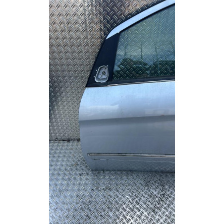 Porte avant gauche MERCEDES CLASSE B 245