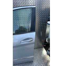 Porte avant gauche MERCEDES CLASSE B 245 Photo n°3