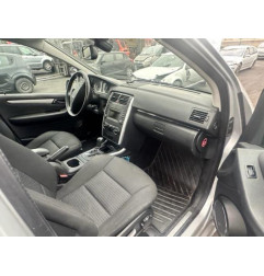 Porte avant gauche MERCEDES CLASSE B 245 Photo n°7