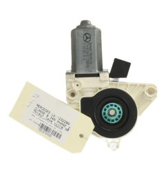Moteur leve vitre arriere gauche MERCEDES CLASSE B 245 Photo n°3