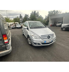 Moteur leve vitre arriere gauche MERCEDES CLASSE B 245 Photo n°7