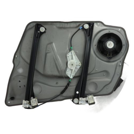 Moteur leve vitre avant gauche MERCEDES CLASSE B 245 Photo n°1