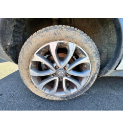 Debitmetre NISSAN JUKE 1 Photo n°13