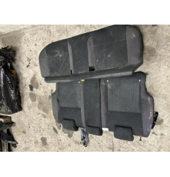 Banquette arriere NISSAN JUKE 1 Photo n°1