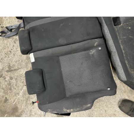 Banquette arriere NISSAN JUKE 1