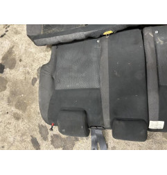 Banquette arriere NISSAN JUKE 1 Photo n°3