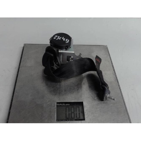 Ceinture arriere droit NISSAN JUKE 1 Photo n°1