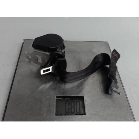 Ceinture arriere droit NISSAN JUKE 1