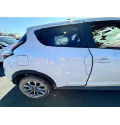 Ceinture arriere droit NISSAN JUKE 1 Photo n°8