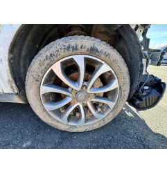 Ceinture arriere droit NISSAN JUKE 1 Photo n°10