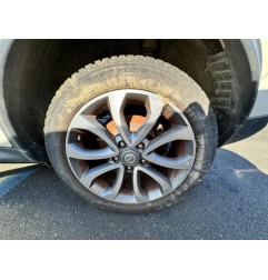 Ceinture arriere droit NISSAN JUKE 1 Photo n°12