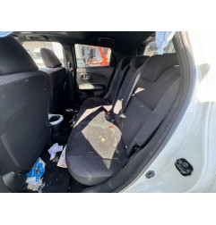 Ceinture arriere droit NISSAN JUKE 1 Photo n°15