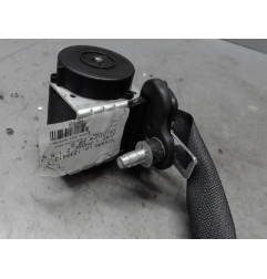 Ceinture arriere gauche NISSAN JUKE 1 Photo n°3