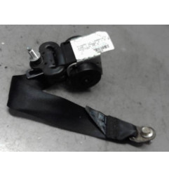 Ceinture arriere gauche NISSAN JUKE 1 Photo n°5