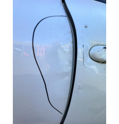 Ceinture arriere gauche NISSAN JUKE 1 Photo n°12