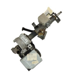 Colonne de direction NISSAN JUKE 1 Photo n°3