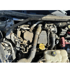 Moteur essuie glace avant NISSAN JUKE 1 Photo n°6