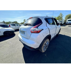 Moteur essuie glace avant NISSAN JUKE 1 Photo n°18