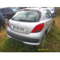 Cardan gauche (transmission) PEUGEOT 207