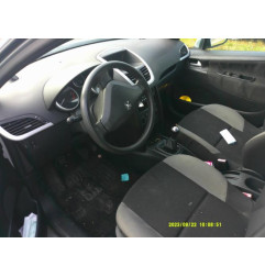 Cardan gauche (transmission) PEUGEOT 207 Photo n°7