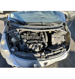 Cardan gauche (transmission) PEUGEOT 207 Photo n°9