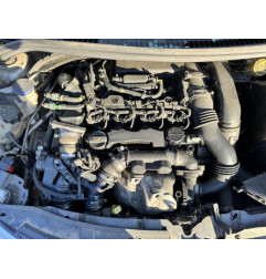 Cardan gauche (transmission) PEUGEOT 207 Photo n°10