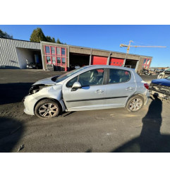 Cardan gauche (transmission) PEUGEOT 207 Photo n°11