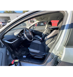 Cardan gauche (transmission) PEUGEOT 207 Photo n°13