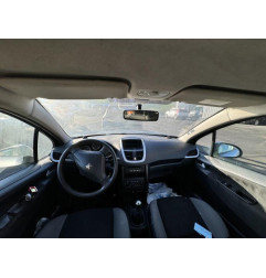 Cardan gauche (transmission) PEUGEOT 207 Photo n°14