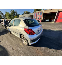 Cardan gauche (transmission) PEUGEOT 207 Photo n°16