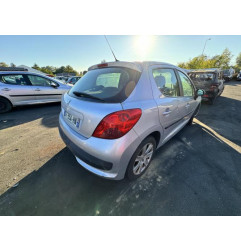 Cardan gauche (transmission) PEUGEOT 207 Photo n°17