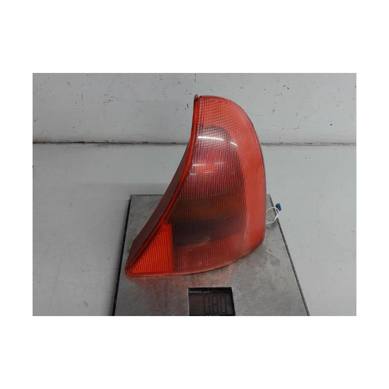 Feu arriere principal droit (feux) RENAULT CLIO 2