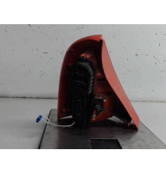 Feu arriere principal droit (feux) RENAULT CLIO 2
