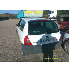 Feu arriere principal droit (feux) RENAULT CLIO 2 Photo n°3