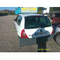 Feu arriere principal droit (feux) RENAULT CLIO 2
