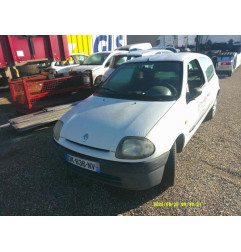 Feu arriere principal droit (feux) RENAULT CLIO 2 Photo n°5