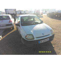 Feu arriere principal droit (feux) RENAULT CLIO 2 Photo n°6