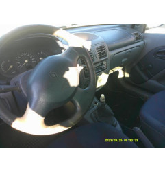 Feu arriere principal droit (feux) RENAULT CLIO 2 Photo n°7