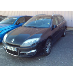 Retroviseur droit RENAULT LAGUNA 3 Photo n°6