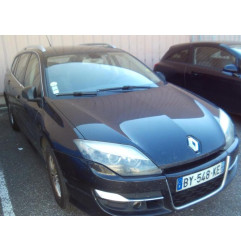 Retroviseur droit RENAULT LAGUNA 3 Photo n°7
