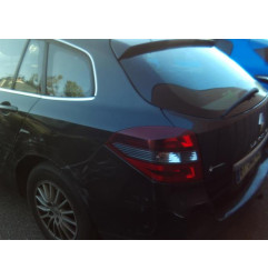 Retroviseur droit RENAULT LAGUNA 3 Photo n°8