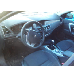 Retroviseur droit RENAULT LAGUNA 3 Photo n°10