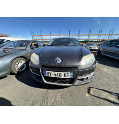 Retroviseur droit RENAULT LAGUNA 3 Photo n°11