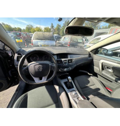 Retroviseur droit RENAULT LAGUNA 3 Photo n°18