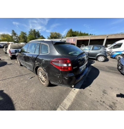 Retroviseur droit RENAULT LAGUNA 3 Photo n°20